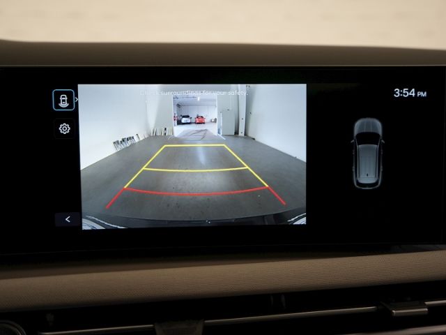 Tucson FACELIFT PHEV PRIME 4WD AT+LED MATRIX+NAV