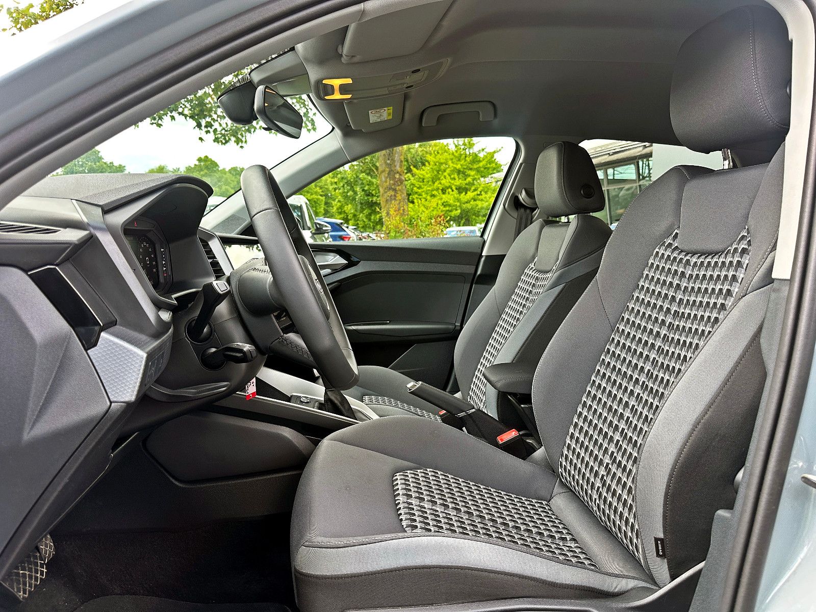 Audi A1 - Bild 13