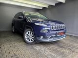 Jeep Cherokee 2,2 Limited 4WD, ACC, PANO, R-KAM,KEYL. - Jeep Cherokee: Allradantrieb
