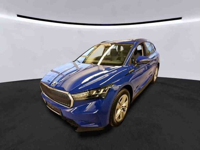 Skoda Enyaq - Bild 2
