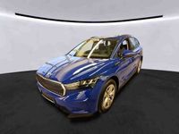 Skoda Enyaq - Vorschau Bild 2
