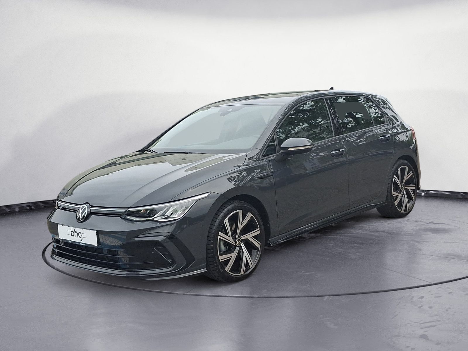 Volkswagen Golf - Bild 2