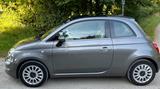 Fiat 500 0.9 8V TwinAir LOUNGE LOUNGE - Fiat 500: 0 9