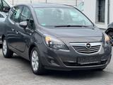 Opel Meriva 1.4 Turbo  B Innovation Automatik Navi Rü - Opel Meriva: Automatik, B