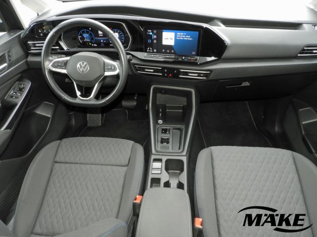 Caddy Move 2.0 TDI 5-Sitzer DSG LED Navi AHZV