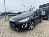 Peugeot 308 CC Cabrio-Coupe Active Automatik, PDC vo +hi - Peugeot 308 mit Diesel-Antrieb: Cabrio, Automatik
