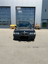 BMW 316I Compact - BMW 316 aus 1998: 316i Compact