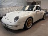 Porsche 993 Carrera 4 Coupé Carrera - gebrauchte Porsche 993 aus dem Jahr 1995