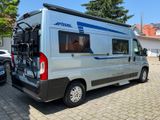 Pössl Summit 600 Plus *SOLAR*Kamera*Markise*Multimedia - Angebote entsprechen deinen Suchkriterien