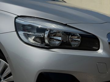 BMW 218 Active Tourer - 9