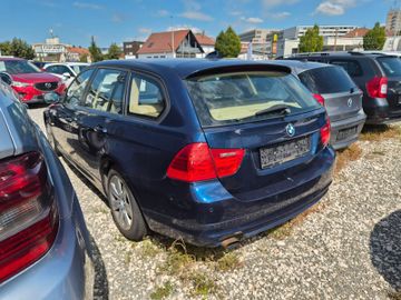BMW 318 - 6
