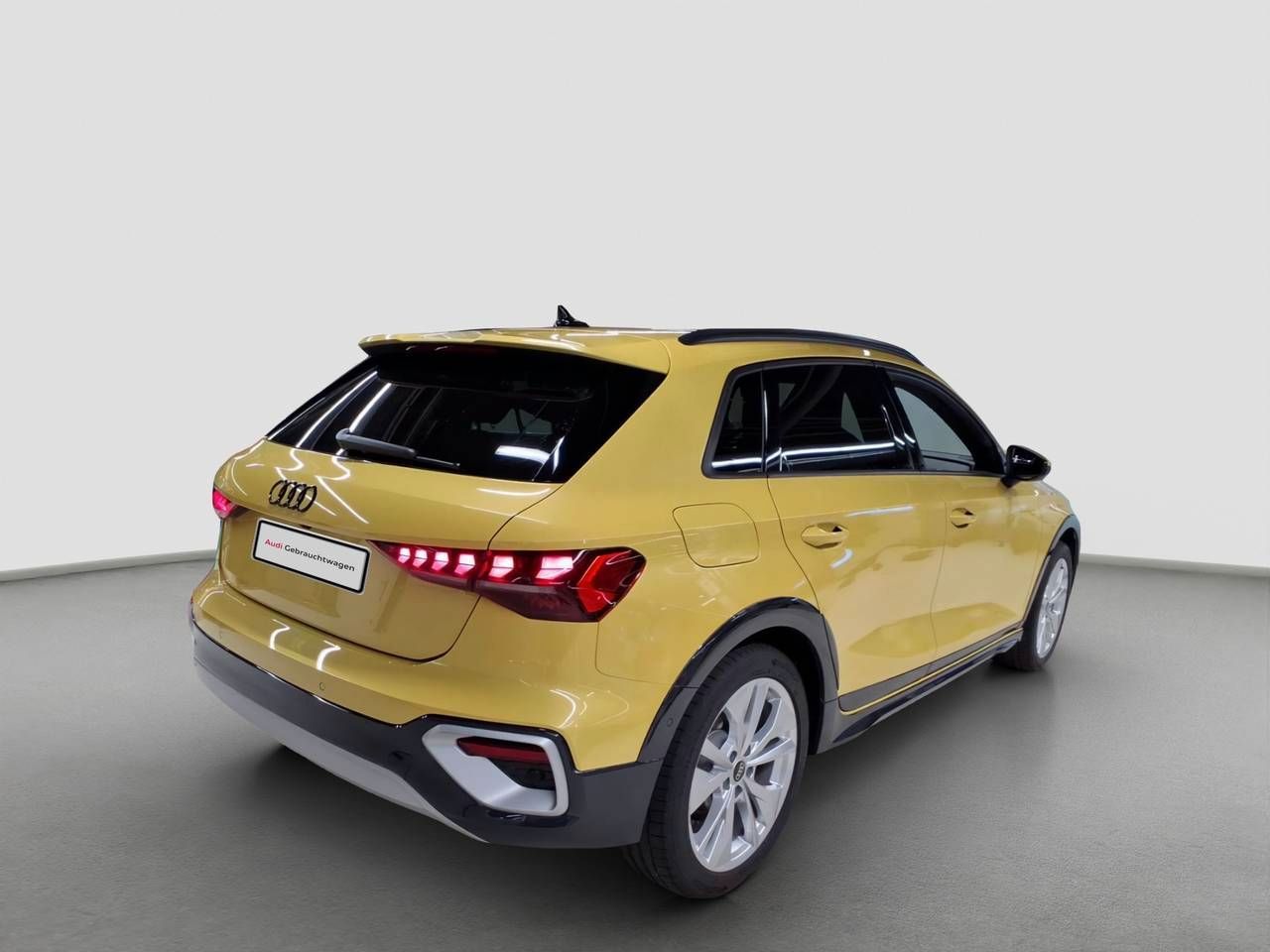 Audi A3 - Bild 3