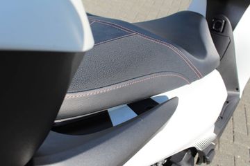 Honda SH150i