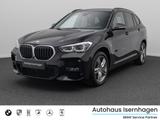 BMW X1 xD20d M Sport Parkassist Lenkrhz HUD DAB HiFi - BMW Gebrauchtwagen von 2022