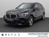 BMW X1 xD20d M Sport Parkassist Lenkrhz HUD DAB HiFi - BMW X1 in Hannover