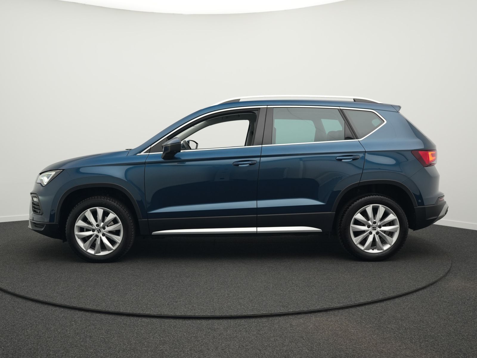 Seat Ateca - Bild 11