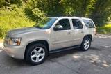 Chevrolet Tahoe - Chevrolet Tahoe in München