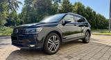 Volkswagen Tiguan Allspace 2.0 TDI DSG 4M Highline 7S HUD - VW Tiguan Allspace von privat