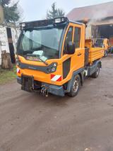 Multicar M 31 - Multicar Hubarbeitsbühne