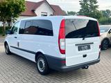 Mercedes-Benz Vito Camper 116+Vorzelt+Kühlung+Heizung+Klima - Mercedes-Benz: Camper
