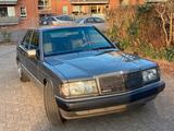 Mercedes-Benz 190 Oldtimer mit H-Kennzeichen - Mercedes-Benz 190 Gebrauchtwagen in Hamburg