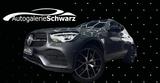 Mercedes-Benz GLC 300e 4M AMG NIGHT WIDE HUD+AUGR 360°AHK PANO - Mercedes-Benz GLC 300 in Solingen