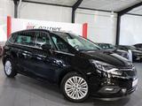 Opel Zafira C 1.6 SIDI T INNOVATION / 7-SITZER / LED - Opel Zafira: 1.6