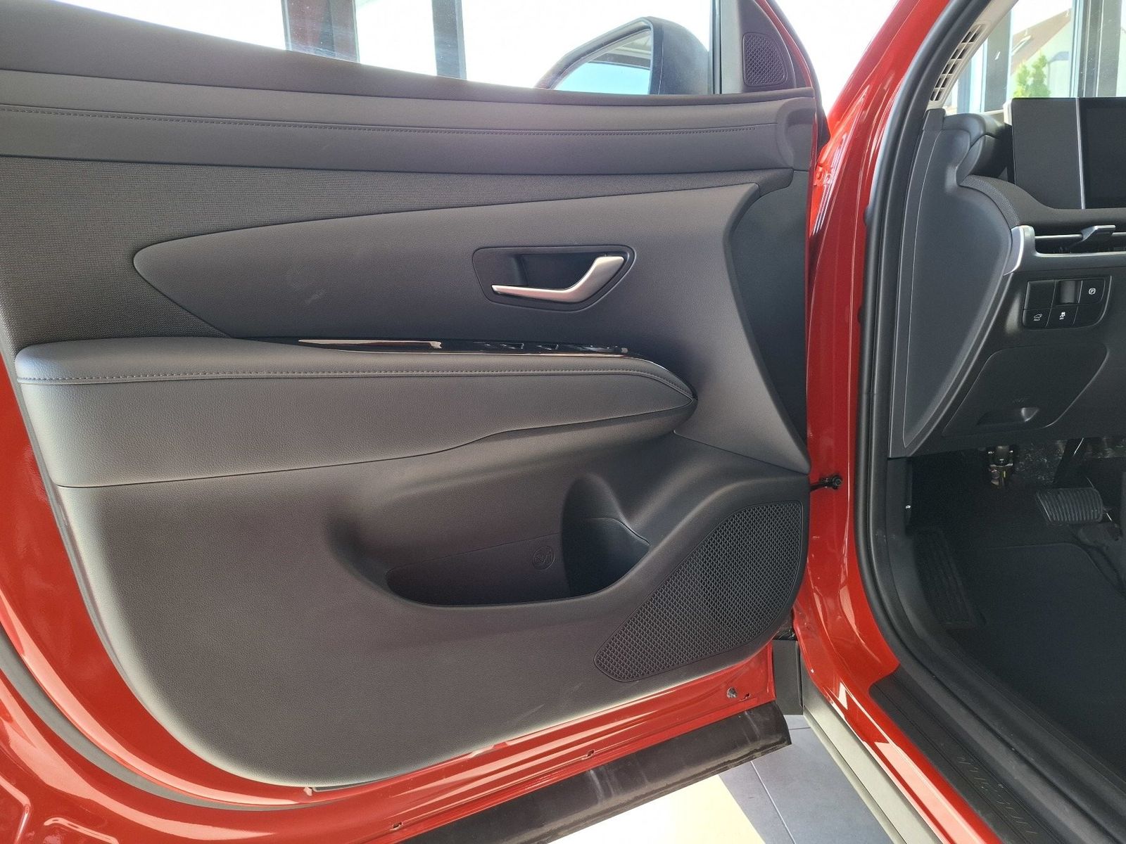 Hyundai TUCSON - Bild 38