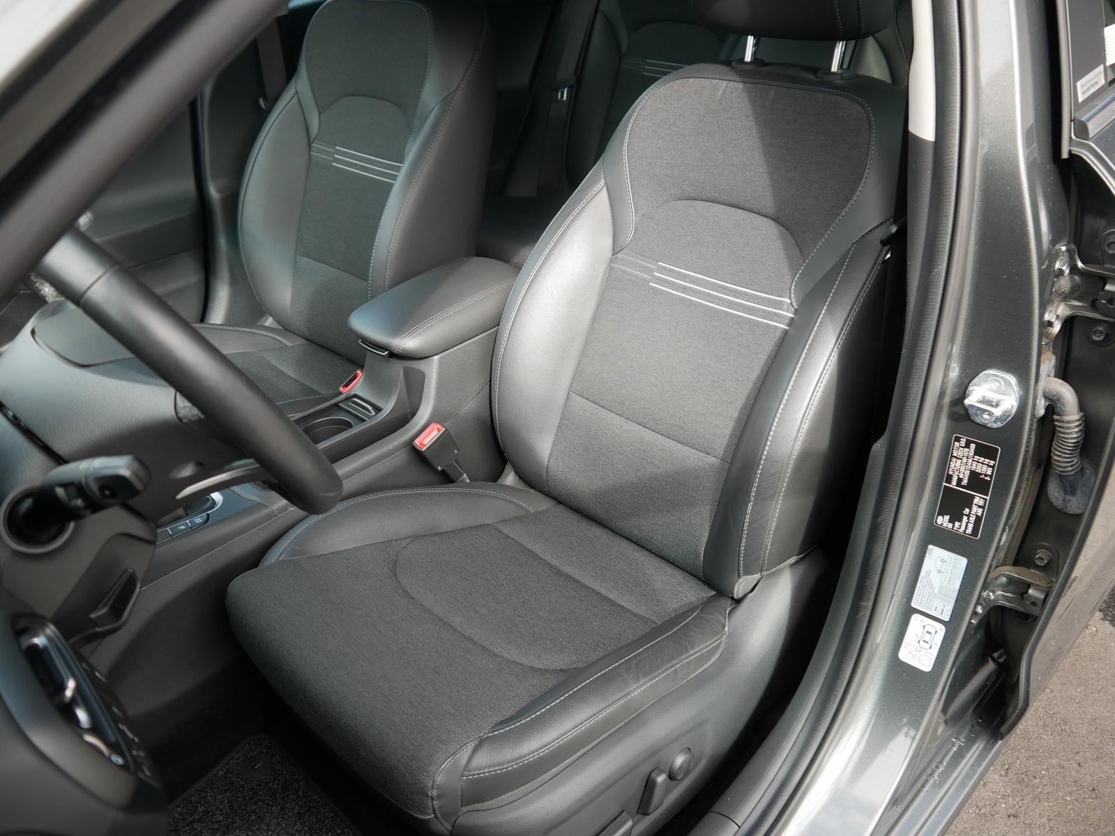 Hyundai i30 1.5 Prime Mild-Hybrid LED Navi Kamera