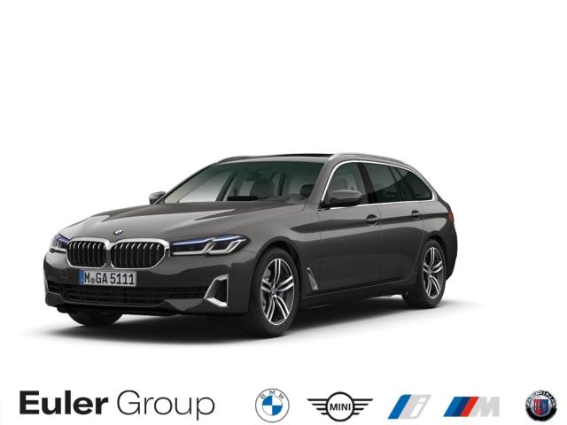 BMW 530 i xDrive Touring HUD Luftfederung El. Panoda