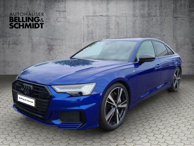 A6 2.0 TFSI quattro Sport B+O Matrix