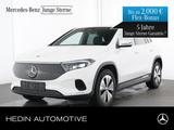 Mercedes-Benz EQA 250+ PROGRESSIVE|KAM|TOTW|LED|SHZ|CarPlay| - Mercedes-Benz EQA: Teilleder
