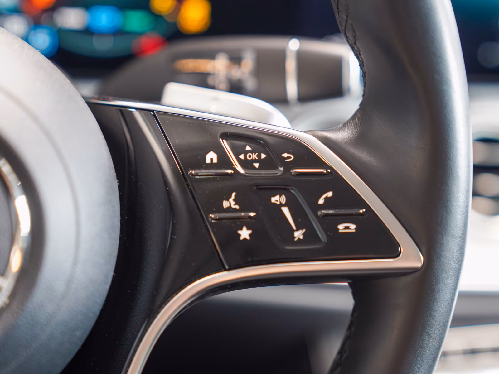 Mercedes-Benz E-Class d T AVANTGARDE Fahrassistenz AHK 360° DAB, миниатюра 19