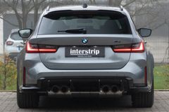 BMW M3 – 5 / 35