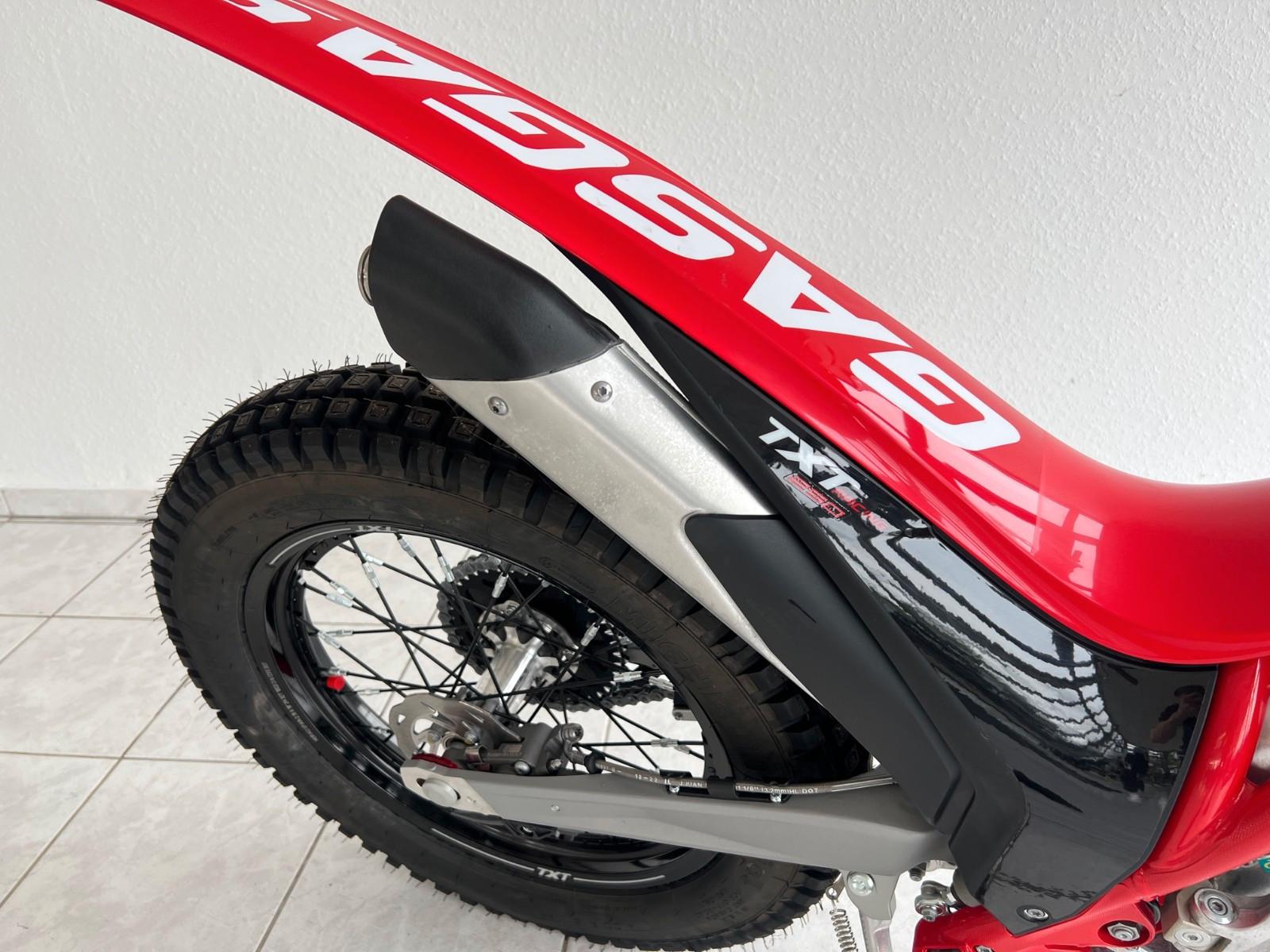 Gasgas TXT Racing 300 2024
