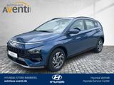 Hyundai Bayon Trend RFK*4xSHZ*Voll-LED*Navi*PDC*Tempomat - Hyundai BAYON mit Benzin-Antrieb: Limousine, Automatik