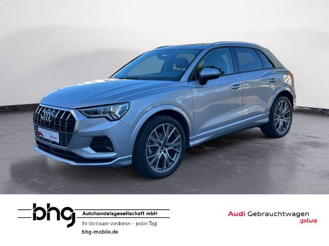 Image of Audi Q3