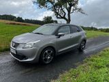 Suzuki Baleno - Suzuki Baleno: Kleinwagen