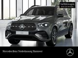 Mercedes-Benz GLE 450 d 4M AMG+NIGHT+PANO+360+AHK+MULTIBEAM+9G - Mercedes-Benz GLE 450 in Hannover