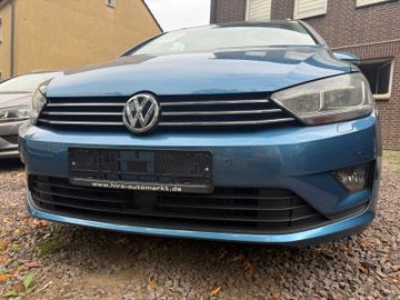 Volkswagen Golf - 8