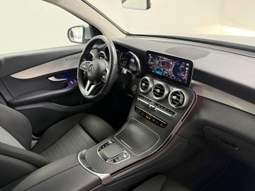 Mercedes GLC 220 - 10
