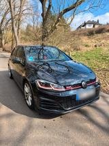 Volkswagen Golf VII Gti ,2.0 DSG - Volkswagen Golf mit Benzin-Antrieb: Kleinwagen, 2.0