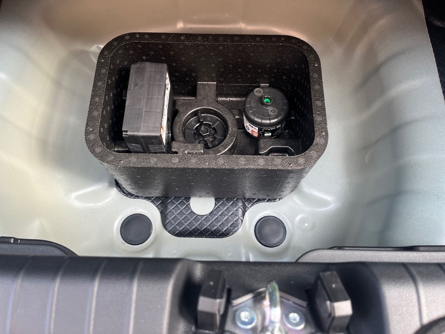 Hyundai i20 – Bild 17