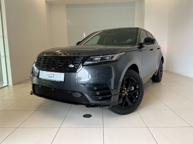 Land Rover Range Rover Velar D200 R-Dyn.SE Black Pack & AHK