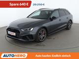 Audi A4 40 TDI quattro edition one Aut.*NAVI*ACC*LED* - Audi A4: Edition