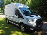 Ford TRANSIT FT 350 TREND L2H3 Laderaumhöhe 2.125 mm - Ford Transit 125 t350