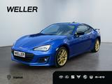 Subaru BRZ 2.0i Sport+ *LED*Alcantara*Navi*CarPlay*SHZ* - Subaru BRZ Gebrauchtwagen