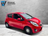 Chevrolet Spark LS*Klima* - Chevrolet Spark aus 2012