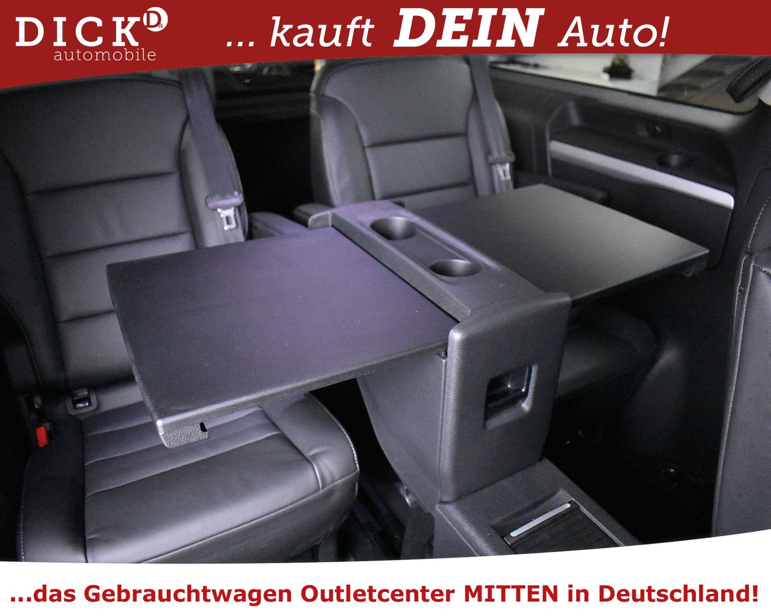 Fahrzeugabbildung Peugeot Traveller 2.0 L3 PANO+STHZ+XEN+KAM+AHK+LEDER+VOL
