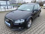 Audi A3 1.4 TFSI Attraction+Klimaautomatik+Sitzh+Alus - Audi A3 mit Benzin-Antrieb: Kleinwagen, 1.4